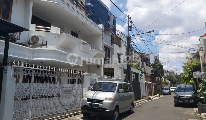 Tomang Rumah Cantik 2Lt SHM Termurah