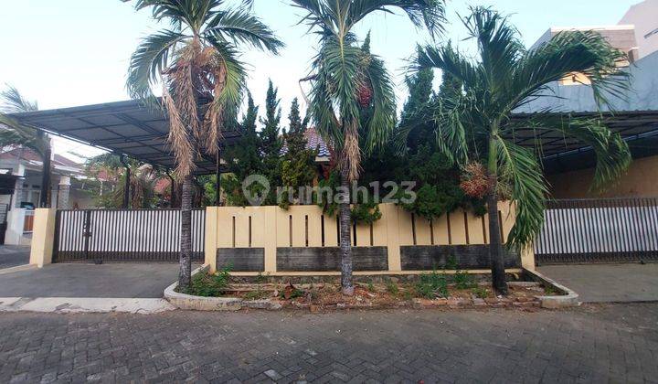 Rumah Cantik Kranji, Lokasi Strategis 2