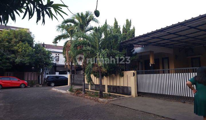 Rumah Cantik Hook Kranji, Termurah 2