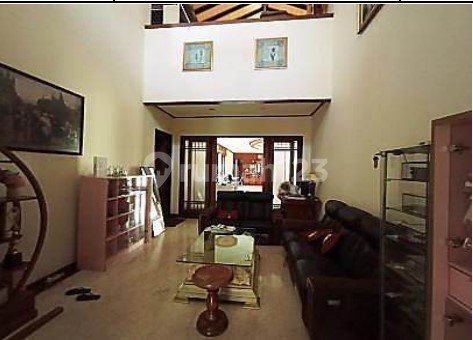 Rumah Mewah Dago Asri 2lt Kota Bandung 2