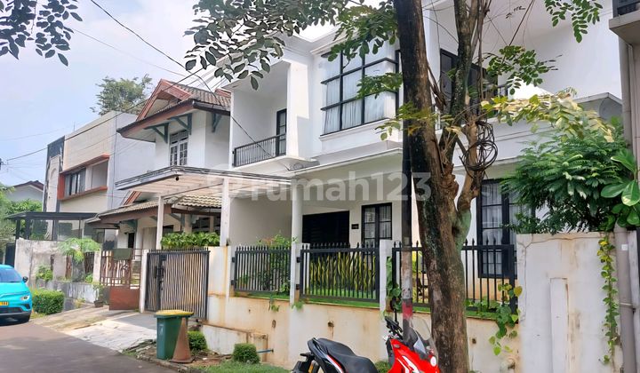 Bintaro Sektor 9 Jual Cepat SHM Murah 2