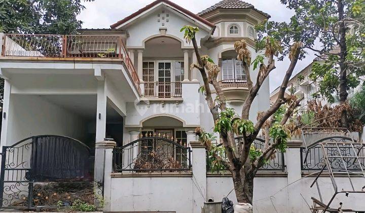 Rumah Cantik Delta Mas Harga Termurah 1