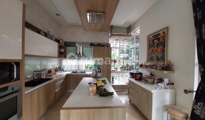 Dijual cepat Rumah Cantik Cigadung Asri 2