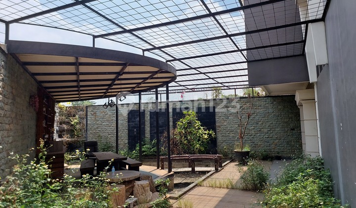 Jual Cepat Rumah Cantik Awani Residence 2