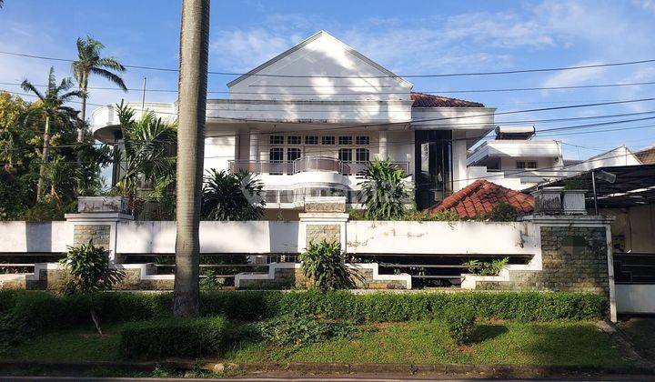 Rumah Cantik Pondok Indah Harga Njop 2