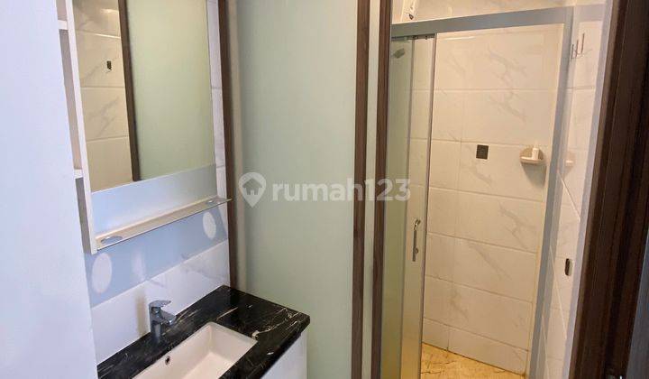  Apartemen  Sky House Bsd 2 Kamar Tidur Murah 2