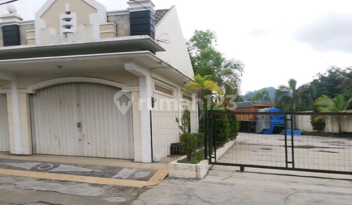 Cheapest Commercial Land in Padang City