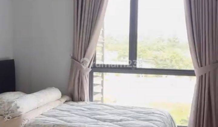 Apartemen  Sky House 2 Kamar Tidur Bagus Furnished 2