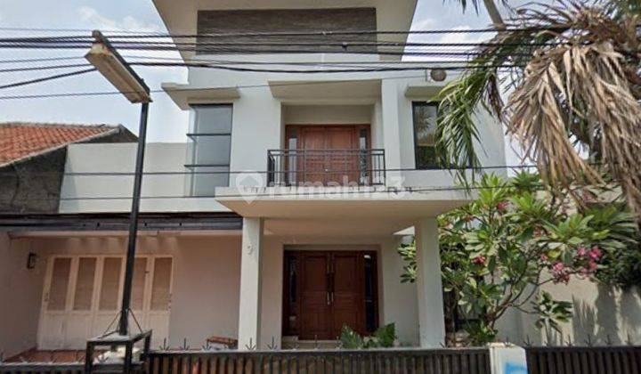 Rumah Cantik Pondok Pinang 2lt Termurah 1