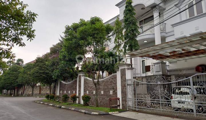 Rumah cantik Batununggal Indah,
termurah hitung harga tanah saja
 2