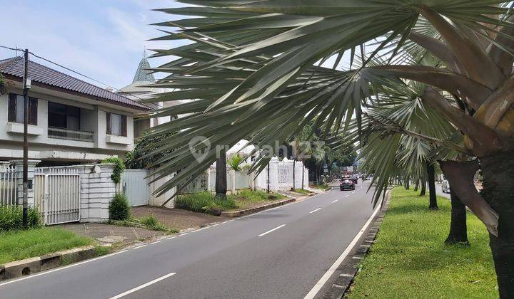 Pondok Indah termurah, dibawah NJOP 3