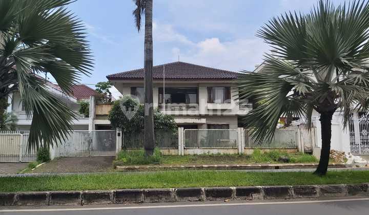 Pondok Indah termurah, dibawah NJOP 6