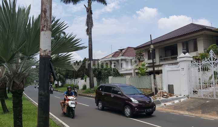 Pondok Indah termurah, dibawah NJOP 9