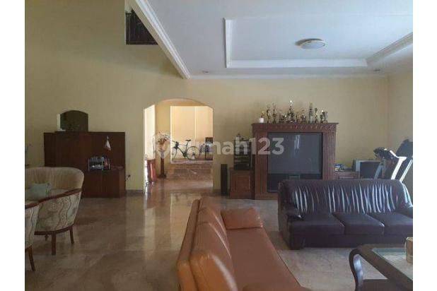 Rumah Cilandak termurah
Jarang Ada, lokasi strategis 3