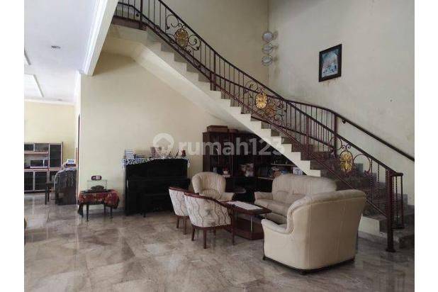 Rumah Cilandak termurah
Jarang Ada, lokasi strategis 4