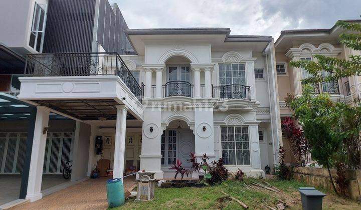 Termurah Se The Green BSD Beli Tanah Bonus Bangunan | Rumah123