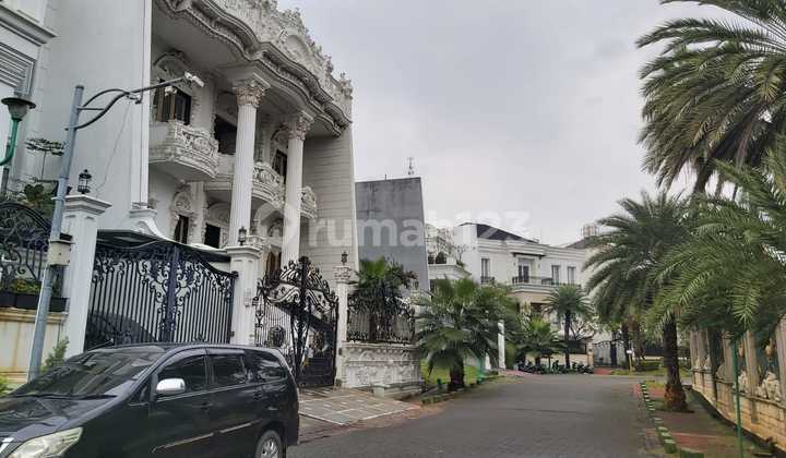 Rumah mewah Bukit Gading Villa
Termurah, Harga dibawah Pasaran 1
