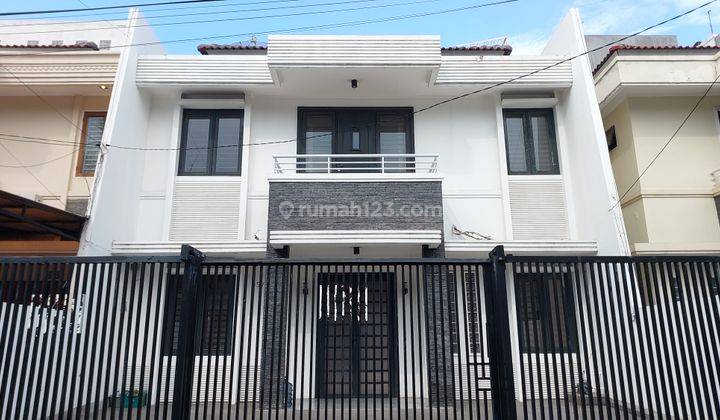 Rumah cantik Gading Kirana, lokasi strategis 1
