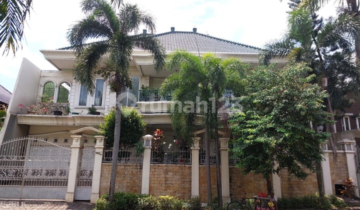 Rumah Dijual Unfurnished di Raffles Hills | rumah123.com