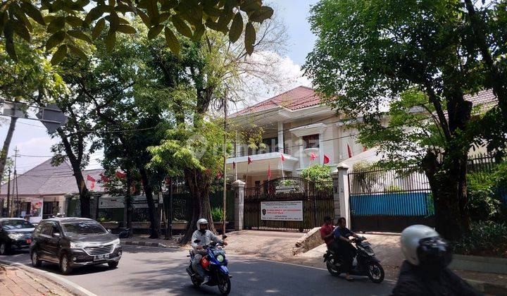 Rumah Dekat Jl Riau, Harga Termurah 2