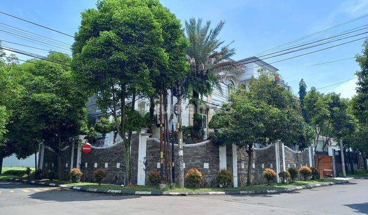 Rumah Cantik Batununggal Indah Termurah 2