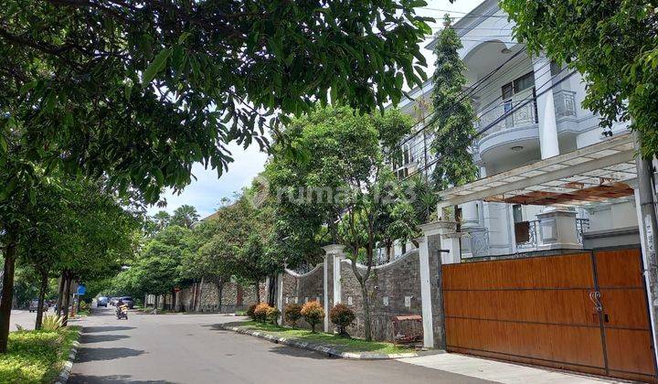 Rumah Cantik Batununggal Indah Termurah 1