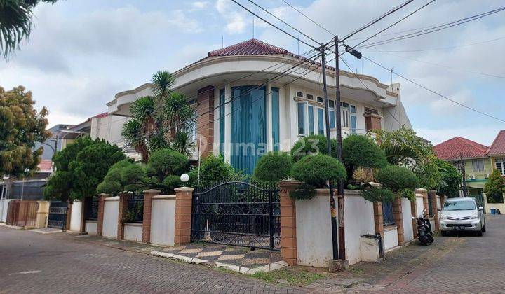 Termurah, Rumah cantik Citra Garden 2 1