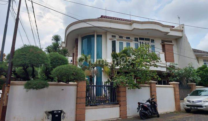 Termurah, Rumah cantik Citra Garden 2 2