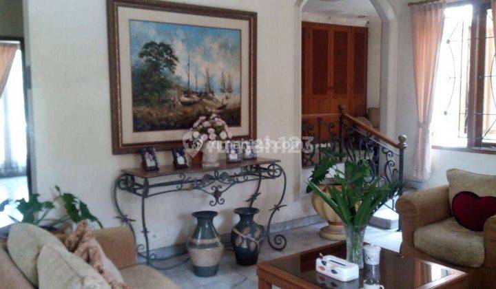Termurah!! Rumah Luas Cinere 2 lantai 2