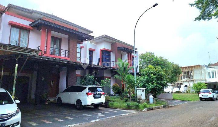 Termurah Se Grand Wisata Rumah Cantik 2lt 2