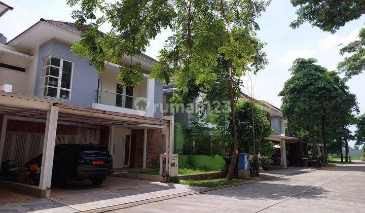 Rumah Cantik Asera Harapan Indah Termurah 2