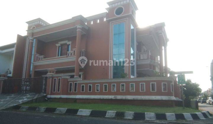 Rumah Cantik & Mewah termurah se Moderland 2