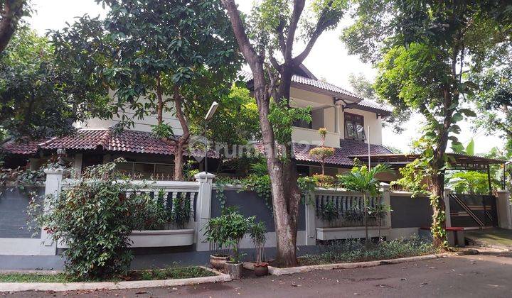 Rumah Cantik Cibubur JakTim harga termurah 2