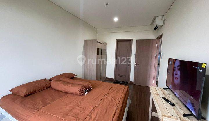 Apartemen Puri Orchard 2BR suite termurah 1