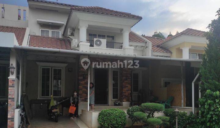 Rumah Cantik 2Lantai Citra Gran termurah 2