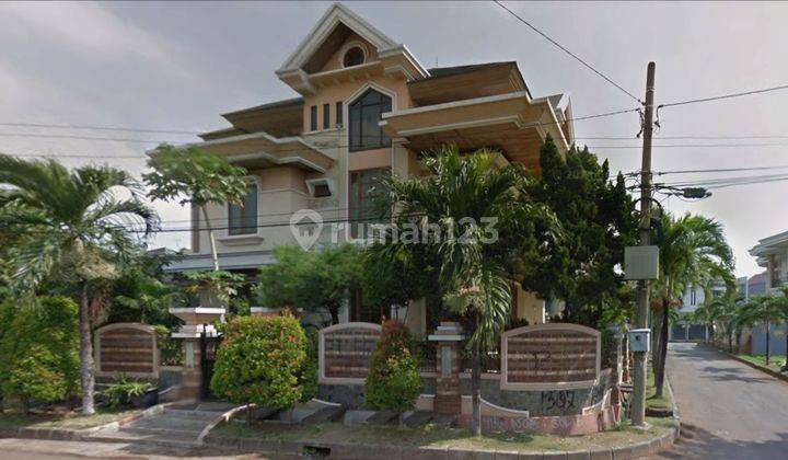 Rumah Cantik Sunter Agung Termurah 2