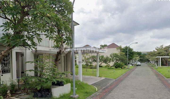 Termurah Se Grand Pakuwon Rumah 2lt 2