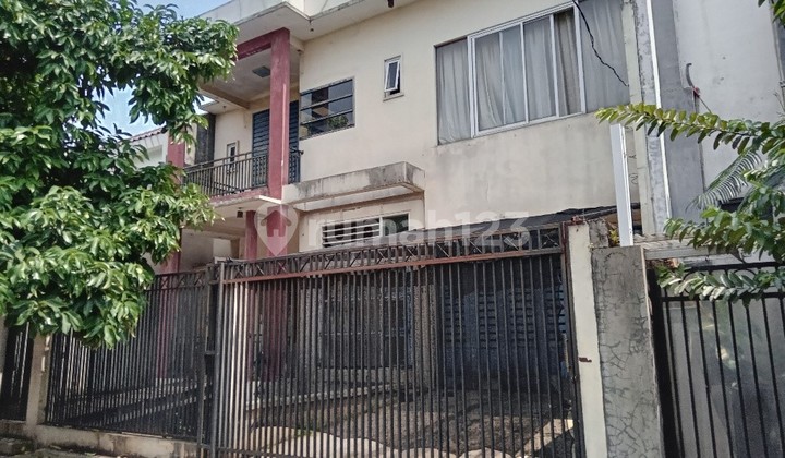 Quick Sale 2-Story House Villa Ilhami SHM Quick Sale 2-Story House Villa Ilhami SHM