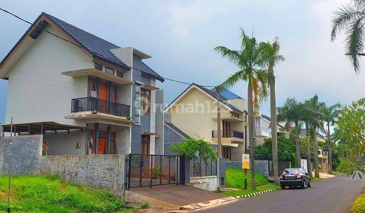 Rumah Cantik Kemang Pratama Termurah 1