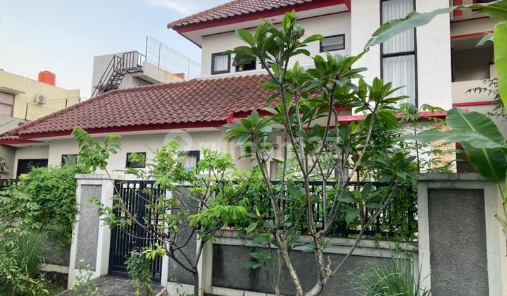 Jual Cepat Rumah Cantik Bogor Nirwana 2