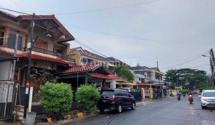 Rumah 2lt Termurah Se Kelapa Gading 1