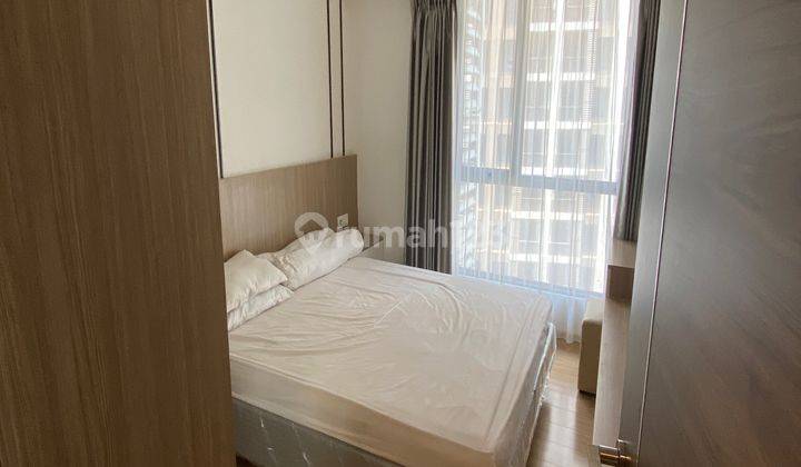  Apartemen  Sky House Bsd 2 Kamar Tidur Murah 1