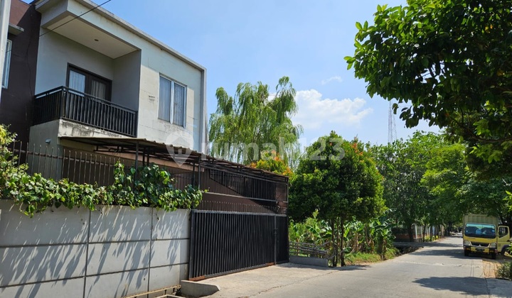 Rumah Cantik Joglo Dekat Puri Beta SHM