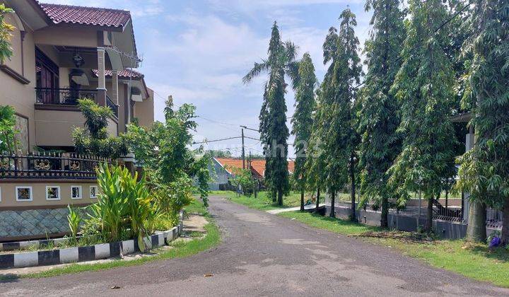 Rumah Mewah Medokan Asri Termurah 2