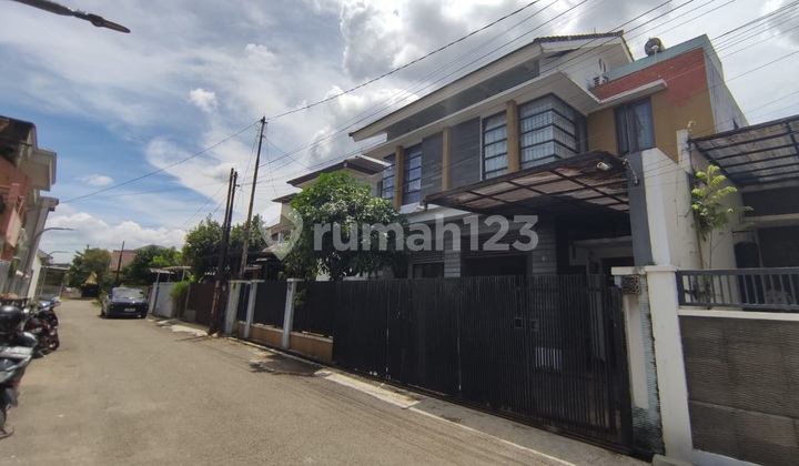 Rancasari Pasir Pogor Dijual Cepat SHM 2