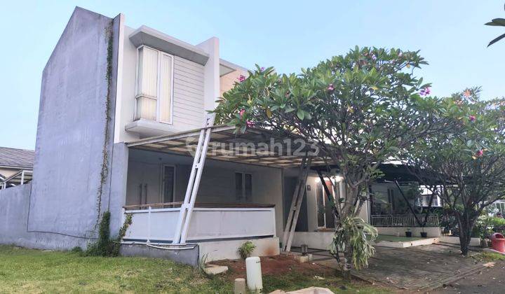 Rumah Cantik Citra Gran 2lt Termurah 2