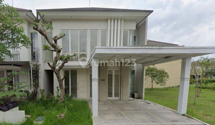 Termurah Se Grand Pakuwon Rumah 2lt 2