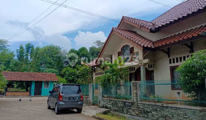 Rumah Cantik Cinere Hook 1,5lt Termurah 2