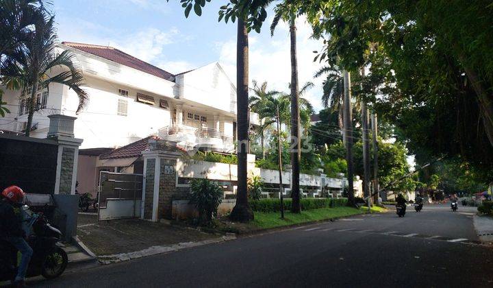 Rumah Cantik Pondok Indah Harga Njop 2