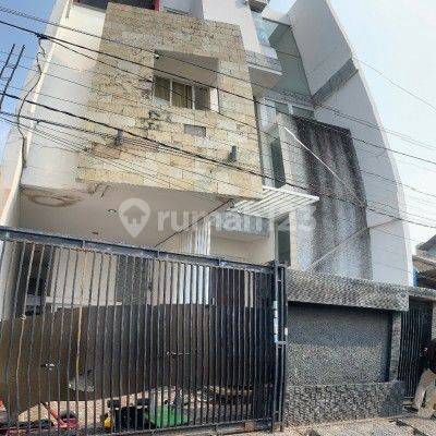 Rumah Cantik 3lt Bojong Indah Rawa Buaya 2
